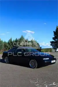 1994 Opel Calibra