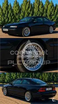1994 Opel Calibra