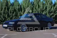 1994 Opel Calibra