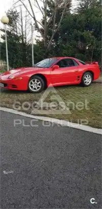 1995 Mitsubishi 3000 GT
