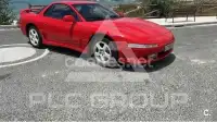 1995 Mitsubishi 3000 GT