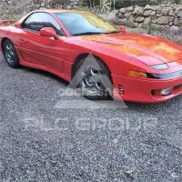 1995 Mitsubishi 3000 GT