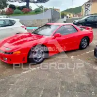 1995 Mitsubishi 3000 GT