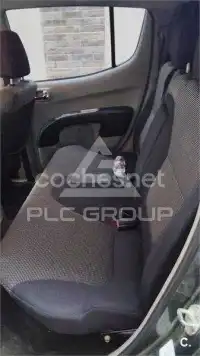 1995 Mitsubishi L200