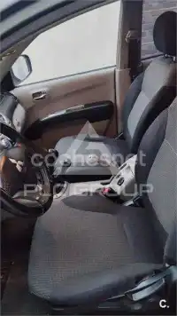 1995 Mitsubishi L200