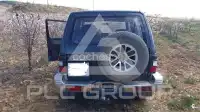1995 Mitsubishi MONTERO
