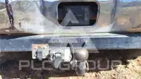 1995 Mitsubishi MONTERO