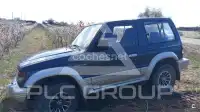 1995 Mitsubishi MONTERO