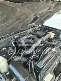 1995 Mitsubishi MONTERO