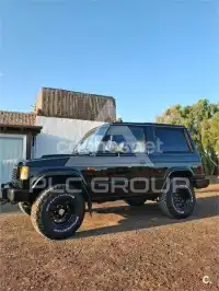 1995 Mitsubishi MONTERO
