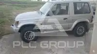 1995 Mitsubishi MONTERO