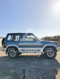 1995 Mitsubishi MONTERO