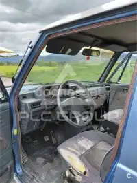 1995 Mitsubishi MONTERO