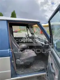 1995 Mitsubishi MONTERO