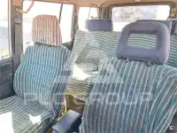 1995 Mitsubishi MONTERO