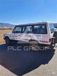 1995 Mitsubishi MONTERO