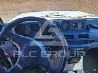 1995 Mitsubishi MONTERO