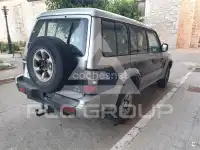 1995 Mitsubishi MONTERO