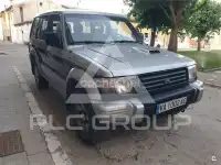 1995 Mitsubishi MONTERO