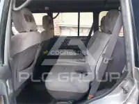1995 Mitsubishi MONTERO