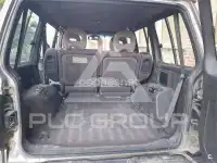 1995 Mitsubishi MONTERO