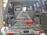 1995 Mitsubishi MONTERO