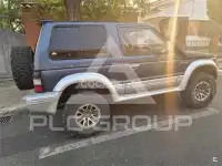 1995 Mitsubishi MONTERO