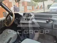 1995 Mitsubishi MONTERO