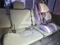 1995 Mitsubishi MONTERO