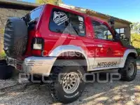 1995 Mitsubishi MONTERO