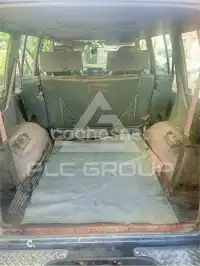 1995 Mitsubishi MONTERO