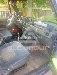 1995 Mitsubishi MONTERO