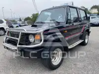1995 Mitsubishi MONTERO