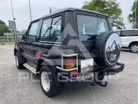 1995 Mitsubishi MONTERO
