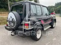 1995 Mitsubishi MONTERO