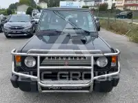 1995 Mitsubishi MONTERO
