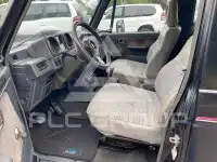 1995 Mitsubishi MONTERO