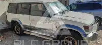 1995 Mitsubishi MONTERO
