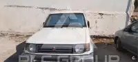 1995 Mitsubishi MONTERO