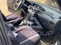 1995 Mitsubishi MONTERO