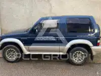 1995 Mitsubishi MONTERO