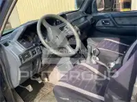 1995 Mitsubishi MONTERO