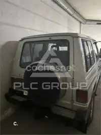 1995 Mitsubishi MONTERO