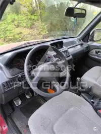 1995 Mitsubishi MONTERO