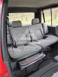 1995 Mitsubishi MONTERO