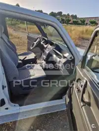 1995 Mitsubishi MONTERO