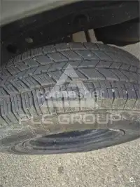 1995 Mitsubishi MONTERO