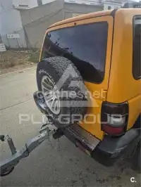 1995 Mitsubishi MONTERO