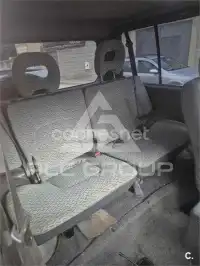1995 Mitsubishi MONTERO