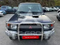 1995 Mitsubishi MONTERO